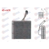 KLIMA EVAPORATORU BORULU 225X214X75 VW GOLF IV (1J1) 1.4i 16v - 1.6i 16v - 1.9 TDI 97-05/ BORA (1J2) 1.6i 98-05/ A3 (8L1) 1.6 - 1.8 - 1.9 TDI 96-03/ LEON (1M1) 1.6 - 1.8 - 1.9 TDI 99-2006