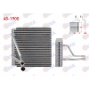 KLIMA EVAPORATORU BORULU 225X228X60 FORD FIESTA 1.25i - 1.3 - 1.4i 16v - 1.6i 16v - 1.6 TDCI 2001-2008 / FUSION (1.4 TDCI - 1.6 TDCI 2002-2010
