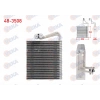 KLIMA EVAPORATORU BORULU 225X244X60 RENAULT MEGANE II 2003-2009 / GRAND SCENIC II 2004-2009