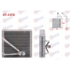 KLIMA EVAPORATORU BORULU 234,7X245X58 CADDY III-IV 07-20/ GOLF V-VI 03-12/JETTA III-IV 06-15/PASSAT 05-14/SCIROCCO 08-17/TIGUAN 08-18/AUDI A3 05-13/TOLEDO 04-09/LEON 06-12/SUPERB 10-15/OCTAVIA 10-13