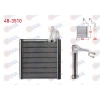 KLIMA EVAPORATORU BORULU 234X223X38 RENAULT CLIO V 2020-