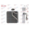 KLIMA EVAPORATORU BORULU 236,2X235X60 HYUNDAI ACCENT II 2000-2005