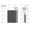 KLIMA EVAPORATORU BORULU 267,6X200X65 BMW 3 SERISI (E46) 316i - 320D - 330D - 330 XD 1998-2005 / X3 (E83) 3.0 D - 2.0i - 2.0D 2004-2010