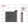 KLIMA EVAPORATORU BORUSUZ 255X218X58 TOYOTA YARIS (_P1_) 1.0 - 1.3 1999-2005