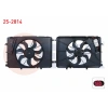 KLIMA FAN MOTORU 176-246-117-242-X156 GLA BM 2012-