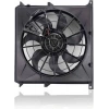 KLİMA FAN MOTORU DAVLUMBAZLI KOMPLE Kampanya | BMW | E36 | 1991-1998