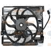 KLIMA FAN MOTORU KOMPLE E39 M52-M54 99-03