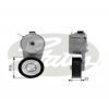 KLIMA GENLESME VALFI POLO-CORDOBA-IBIZA-FABIA BM 01-