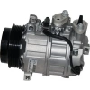 KLIMA KOMPRESÖRÜ 6 KABURGALI- A0012301411- A0022301911 W203-204-211-639-906-SPRINTER BM 00-