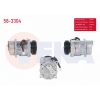 KLIMA KOMPRESORU 6PK 119mm CITROEN BERLINGO 1.9 D 1996-2008/ JUMPER II 2.2 HDI 2002-2006/ XSARA PICASSO 2.0 HDI 1999-/FIAT SCUDO 2.0 JTD 1996-2006/PEUGEOT 306 1.6 1993-2002/EXPERT 2.0 HDI 1996-2006