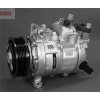 KLİMA KOMPRESÖRÜ AUDI 1.8 2.0 TFSI A4 07 A5 1.8 2.0 TFSI 09 A6 2.0 TDI 2.0 TFSI 100MM 6 KANAL