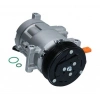 KLIMA KOMPRESÖRÜ A4-A5-A6-Q5 CNHA-CNHC-CGLC-CGLD-CMGB-CJCD-CSUA 2,0 TDI 08-