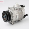 KLİMA KOMPRESÖRÜ A4 A5 Q51.8TFSİ 2.0 TFSİ-TDİ 08 6SEU14C 222×138 6 KANAL