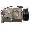 KLIMA KOMPRESÖRÜ ACP892000S T5,5 CAAA-CAAB-CAAC 2,0 TDI 10-