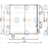 KLIMA KOMPRESÖRÜ F20-F21-E90-E91-E92-E93-F10-F11-X1 E84 N20-N47-N57 10-18