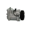 KLIMA KOMPRESÖRÜ FIESTA 1.4 TDCI 08-13