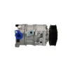 KLIMA KOMPRESORU GOLF-CADDY-PASSAT-JETTA-A3-OCTAVIA-SUPERB-LEON-IBIZA *CHZK-DKLB*
