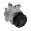 KLIMA KOMPRESÖRÜ MOKKA A16XER B16XER D16XER 13-19