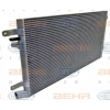 KLIMA KOMPRESÖRÜ VOLVO S60 I (384) B 5244 S2 01-