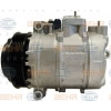 KLIMA KOMPRESÖRÜ W210-208-170 BM 95-02