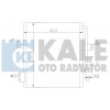 KLIMA RADYATÖRÜ 425X435X16 L200 (KA, KB) 2.5 DI-D 06-15