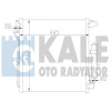 KLIMA RADYATÖRÜ 446X406X16 JUKE (F15) 1.5 DCI 10-13