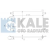 KLIMA RADYATÖRÜ 456X340,8X16 GRAND VITARA (FT) 1.6:2.0 98-05