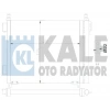 KLIMA RADYATÖRÜ 472X387,9X16 MICRA (K13) 1.2 11-18