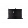 KLIMA RADYATORU 508X407X16 MM SAAB 9000 HATCHBACK 2.0-16 85-98
