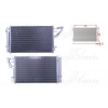 KLIMA RADYATORU 512X390X16 HYUNDAI I30 KIA CEED 1.6 2.0CRDI 07-12