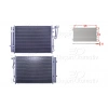 KLIMA RADYATORU 520X375X12 HYUNDAI IX20 KIA VENGA 1.4 1.6 CRDI 10 >