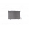 KLIMA RADYATORU 521X382X16 FORD FIESTA TRANSIT 1.0 12-23 >