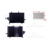 KLIMA RADYATORU 530X351X16 FIAT TIPO. TEMPRA. ALFA ROMEO 01>