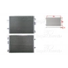 KLIMA RADYATORU 545X380X16 RENAULT CLIO 2 1.5DCI. SYMBOL 01>