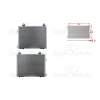KLIMA RADYATORU 547X432X16 ROVER FREELANDER1 97-01