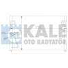 KLIMA RADYATÖRÜ 548X358X18 626 (GF) 2.0 98-01