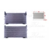 KLIMA RADYATORU 549X268X16 TOYOTA HILUX 01-05
