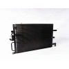 KLIMA RADYATORU 553X344X16 SAAB 9-3 2.0i - 2.0 T - 2.2 TD 98-02