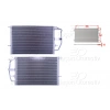 KLIMA RADYATORU 558X361X16 FORD ESCORT 90>
