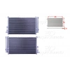 KLIMA RADYATORU 560X331X16 ALFA ROMEO 147 1.9JTD 01>