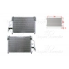 KLIMA RADYATORU 560X390X15 DAEWOO LANOS 1.3 1.5 97 >96274635