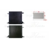 KLIMA RADYATORU 560X541X16 MERCEDES-BENZ ML270CDI. ML320 98-05