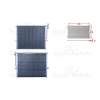 KLIMA RADYATORU 565X470X16 BMW X3 E83 BENZINLI 03-10