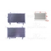 KLIMA RADYATORU 570X343X16 SUZUKI SWIFT1.3 89-01
