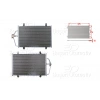 KLIMA RADYATORU 570X374X16 RENAULT MEGANE 1.4 1.6 1.9TDI 2.0 96-99