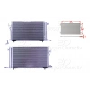 KLIMA RADYATORU 574X341X16 PEUGEOT306 96>