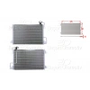 KLIMA RADYATORU 578X381X16 RENAULT MEGANE 1.6 1.8 1.9 2.0 96-02