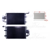 KLIMA RADYATORU 583X361X18 VW GOLF4 BORA AUDI A3 SEAT TOLEDO LEON SKODA OCTAVIA 1.4 1.6 1.6 FSI 1.8 1.9 SDI 1.9TDI 2.0 2.3 2.8 98 >