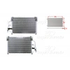 KLIMA RADYATORU 593X361X16 DAEWOO LANOS 97>