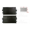 KLIMA RADYATORU 600X351X16 FORD FOCUS 3 1.0 2012-2017
